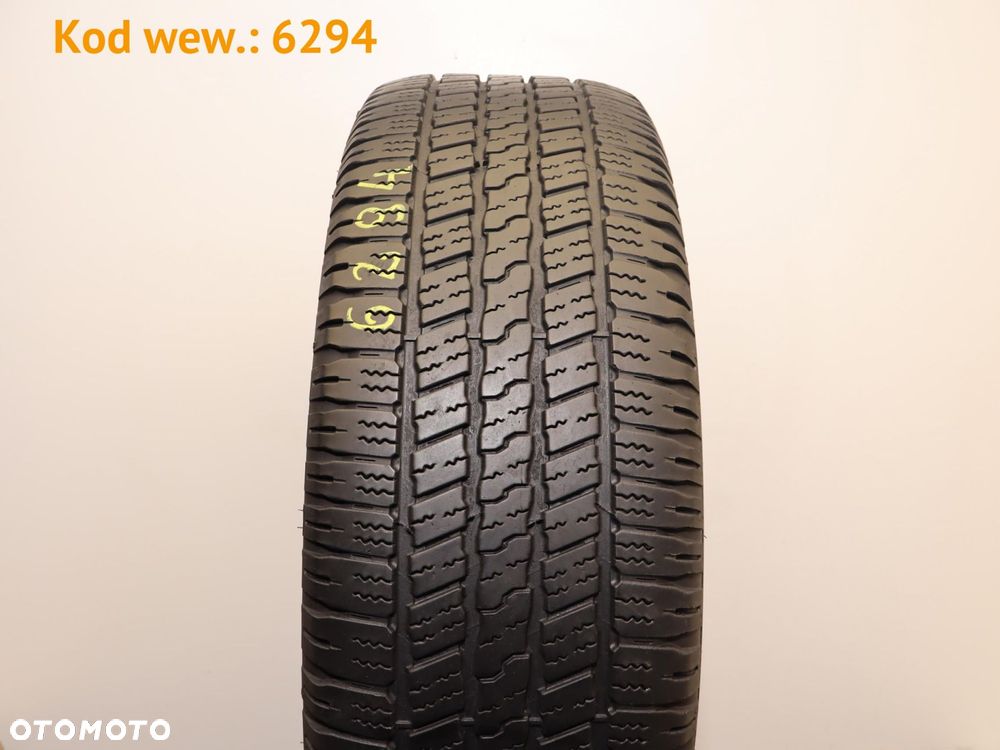 Goodyear WRANGLER SR/A - 275/60 R20 - 7