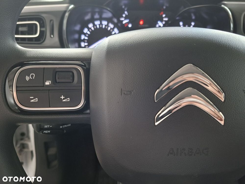 Citroën C3 1.2 PureTech Max - 25