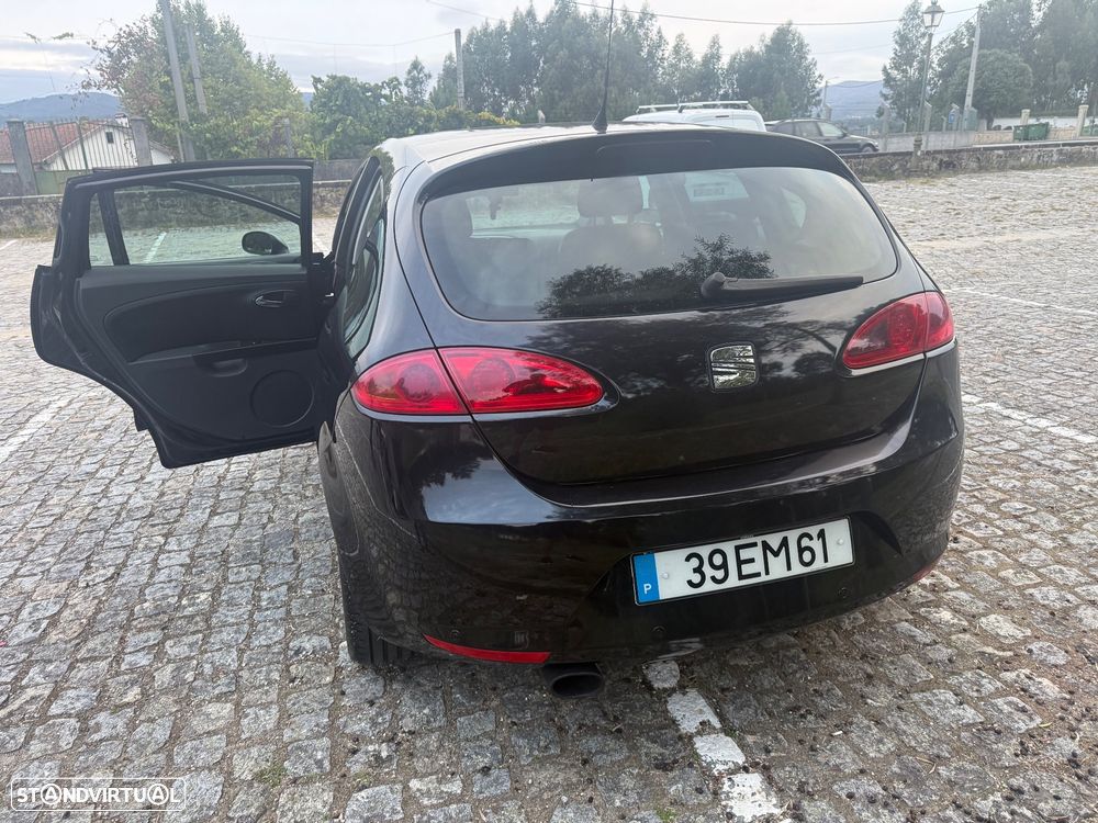 SEAT Leon - 6