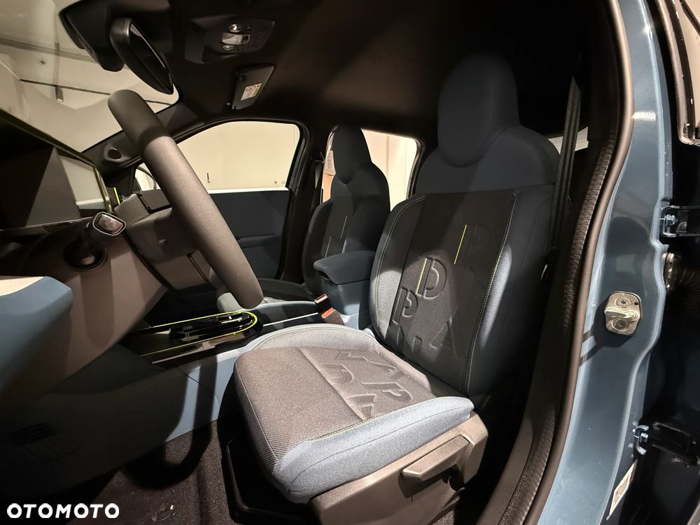 Fiat Grande Panda 1.2 mHEV La Prima eDCT - 26