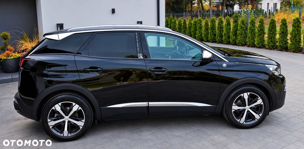 Peugeot 3008 THP 165 EAT6 Stop & Start Crossway - 10