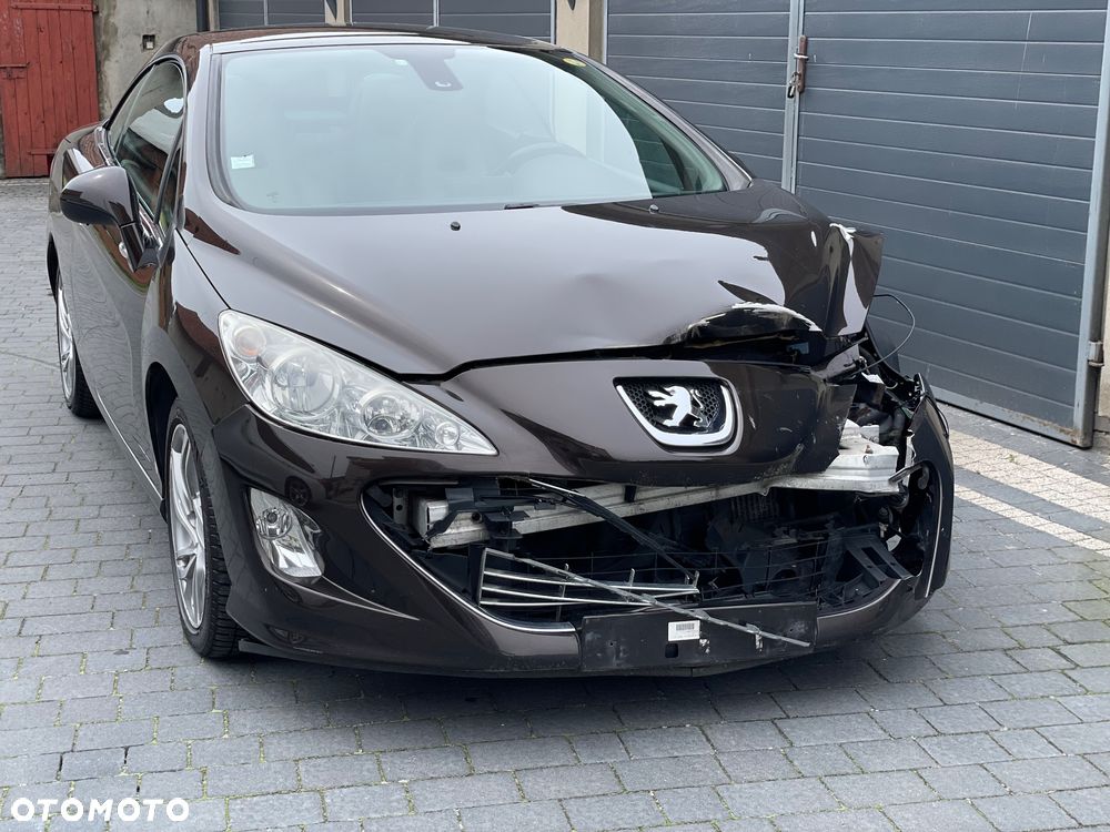 Peugeot 308 CC - 13