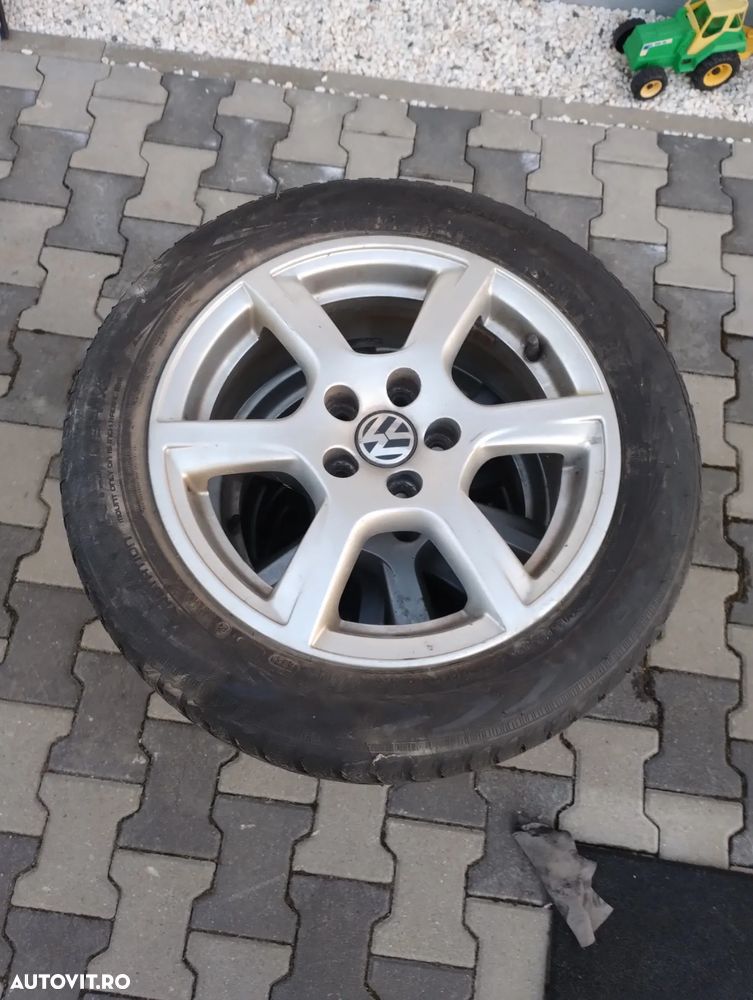 Volkswagen Polo 1.6 TDI CR DPF Highline - 23