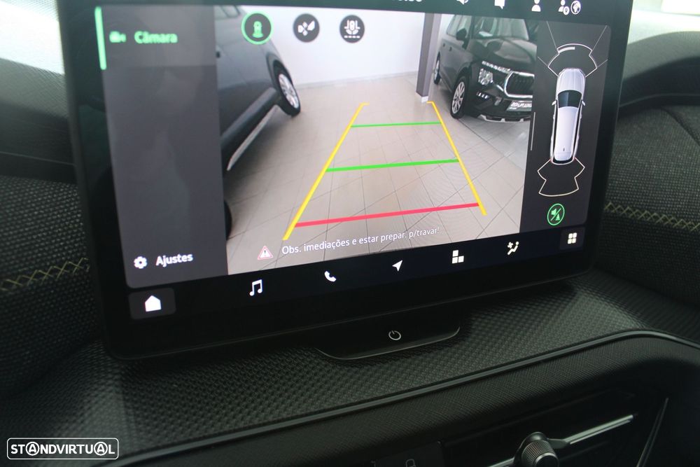 Skoda Kodiaq 2.0 TDI Ultra DSG - 25