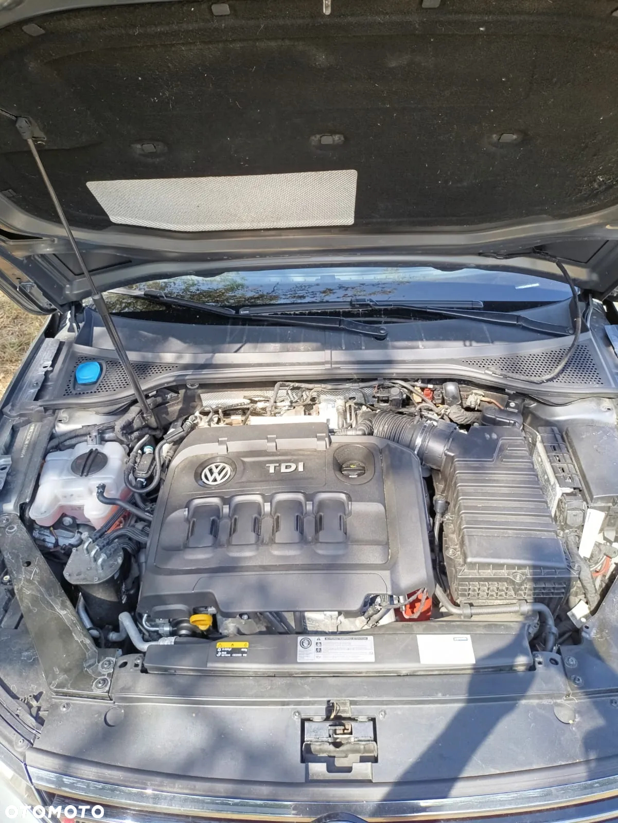 Volkswagen Passat 2.0 TDI 4Mot Elegance DSG - 21