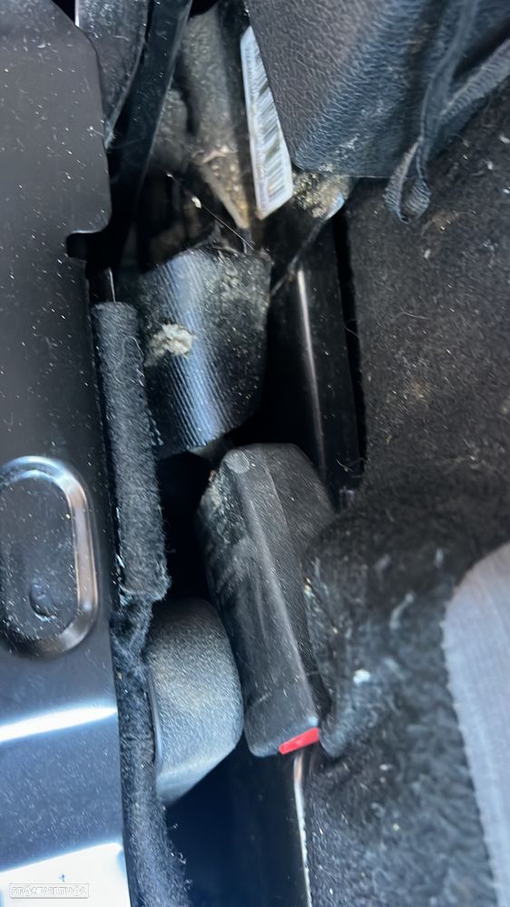 Peugeot Partner 1.6 Hdi 3 Lugares Pack-Office AC C/IVA DEDUTIVEL - 17