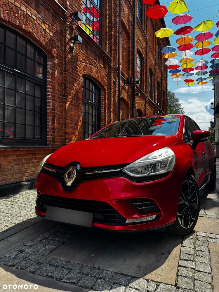 Renault Clio 1.2 16V Life - 2