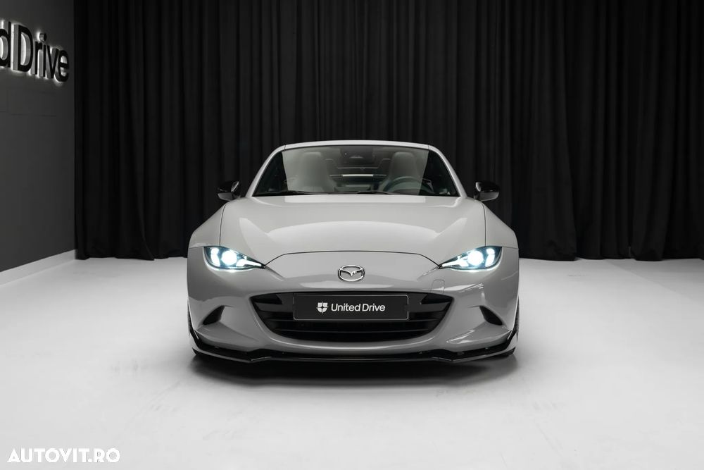 Mazda MX-5 SKYACTIV G184 Exclusive-Line - 2