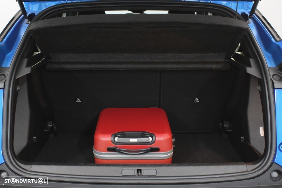 Peugeot 2008 1.2 PureTech Active Pack - 24