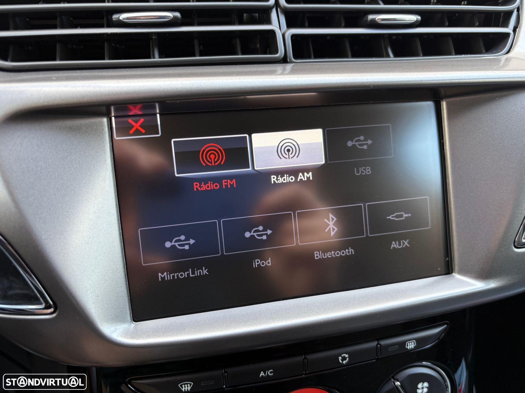 Citroën C3 1.2 VTi Seduction J16 - 14