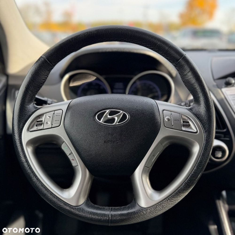 Hyundai ix35 - 26