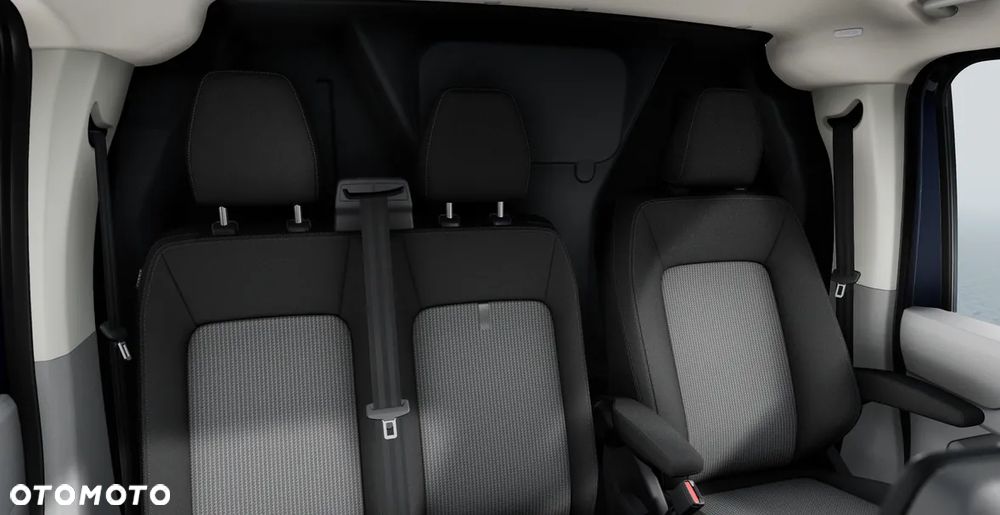 Volkswagen Transporter T7 - 8