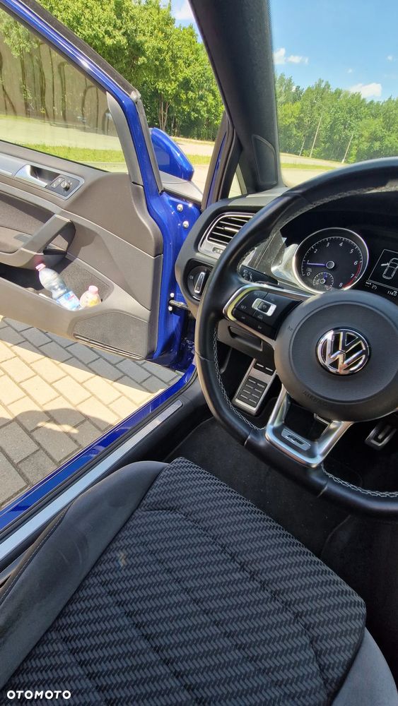 Volkswagen Golf - 13