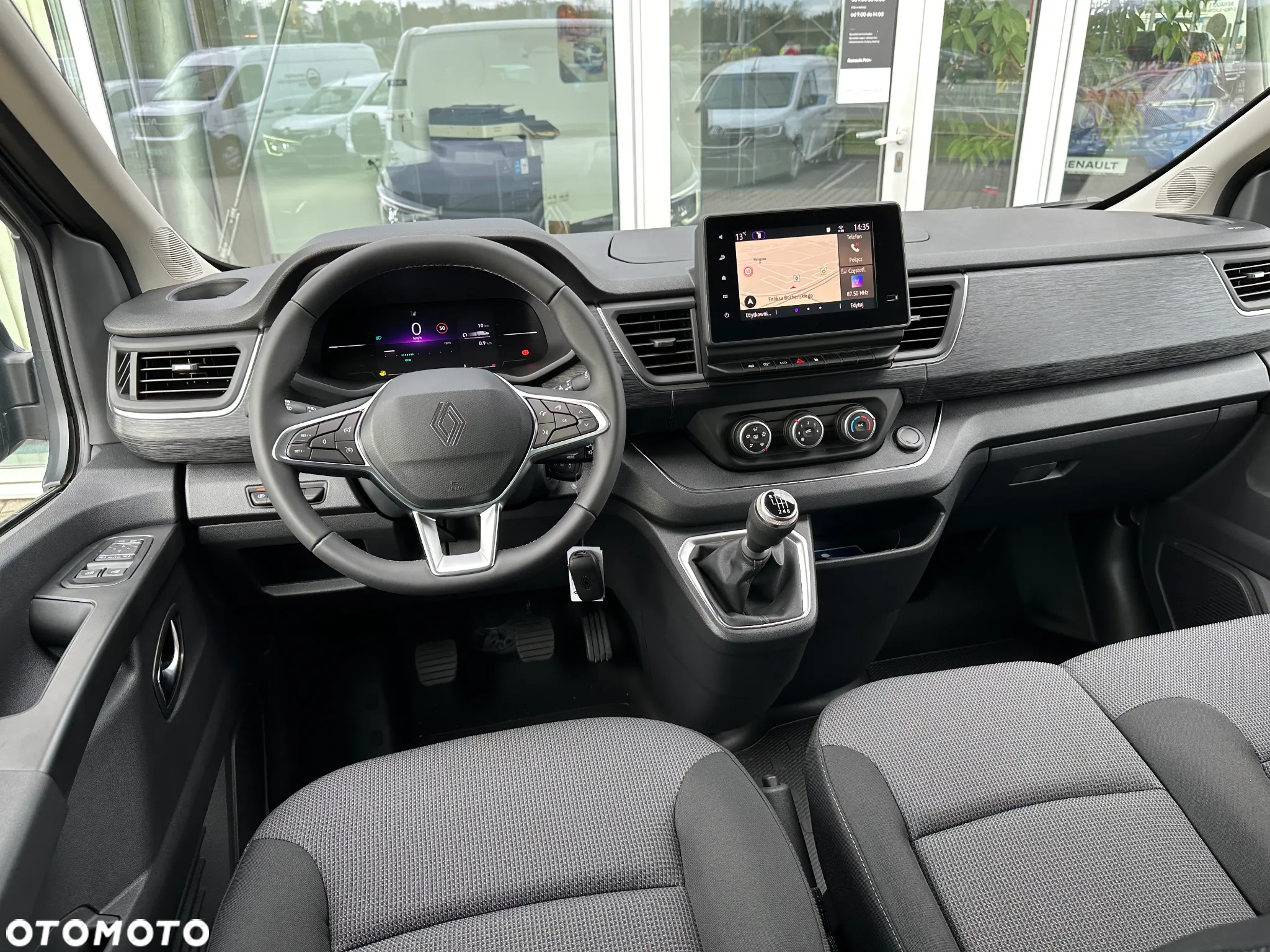 Renault Trafic - 12