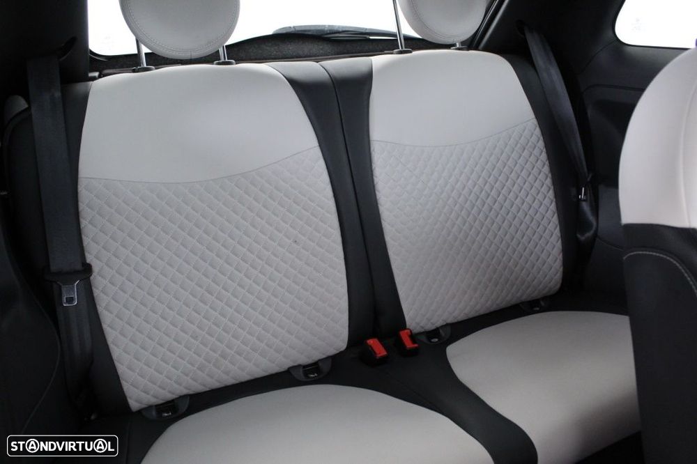 Fiat 500 1.0 Hybrid Dolcevita - 15