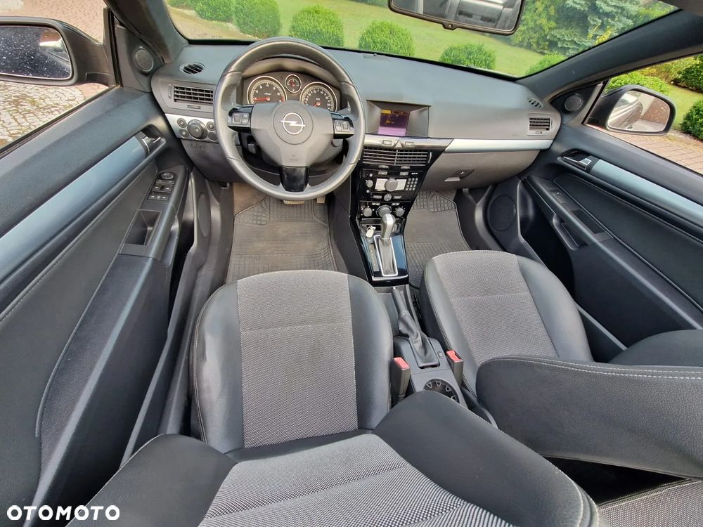 Opel Astra - 21