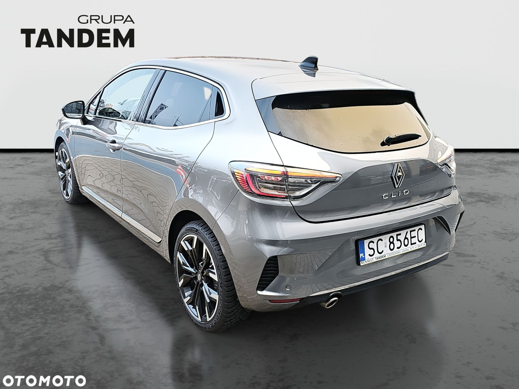Renault Clio - 7