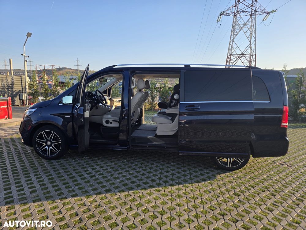 Mercedes-Benz V - 3