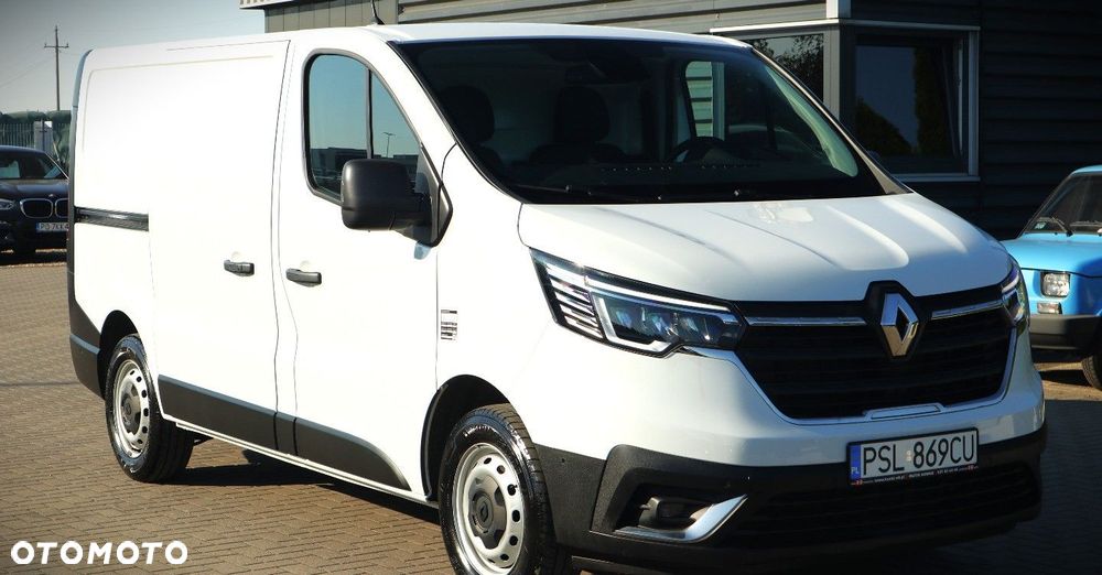 Renault Trafic - 3