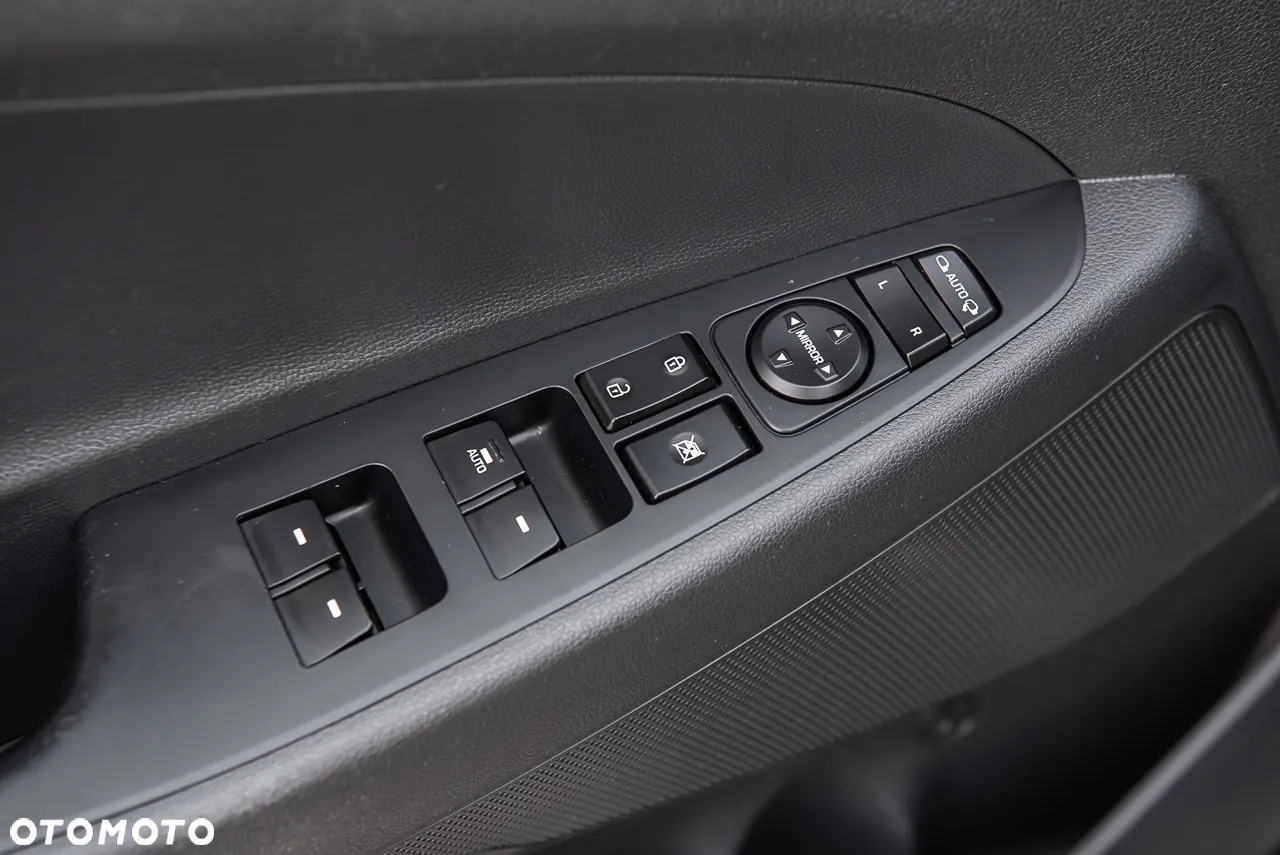 Hyundai Tucson - 15