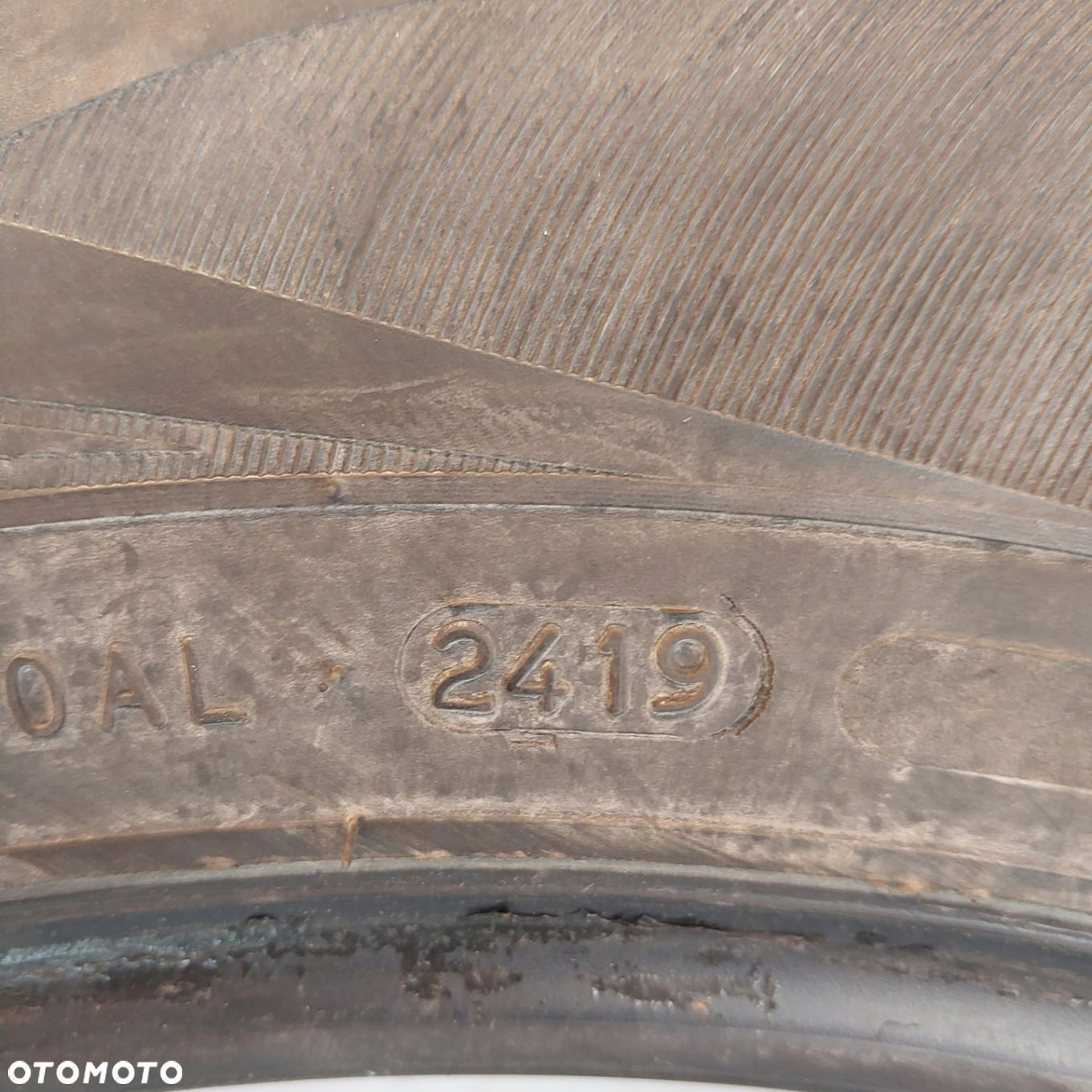 215/60R16 99H opony zimowe Nokian WR D4 78278 - 4