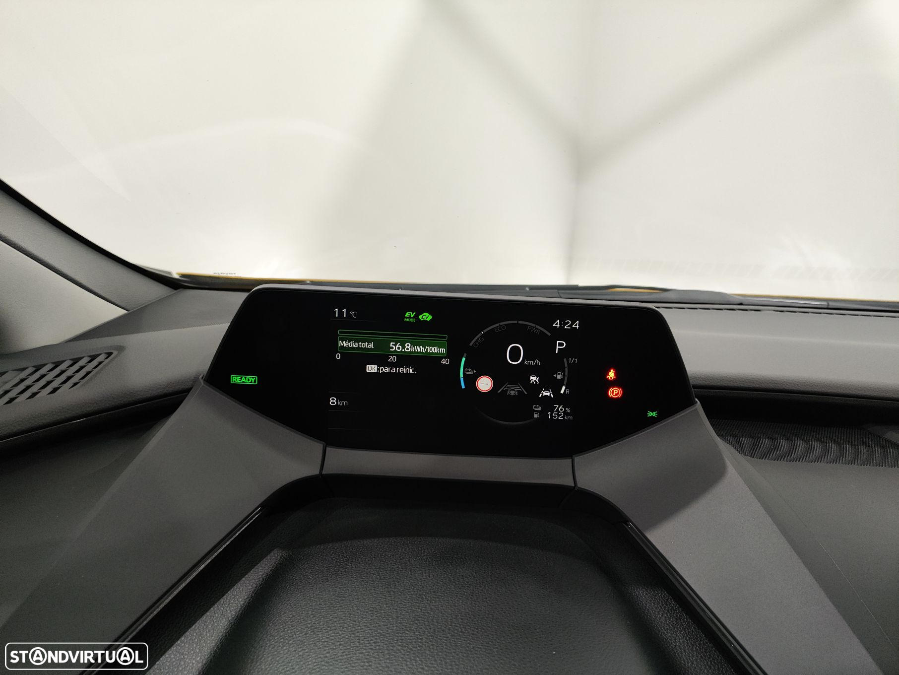 Toyota Prius - 14
