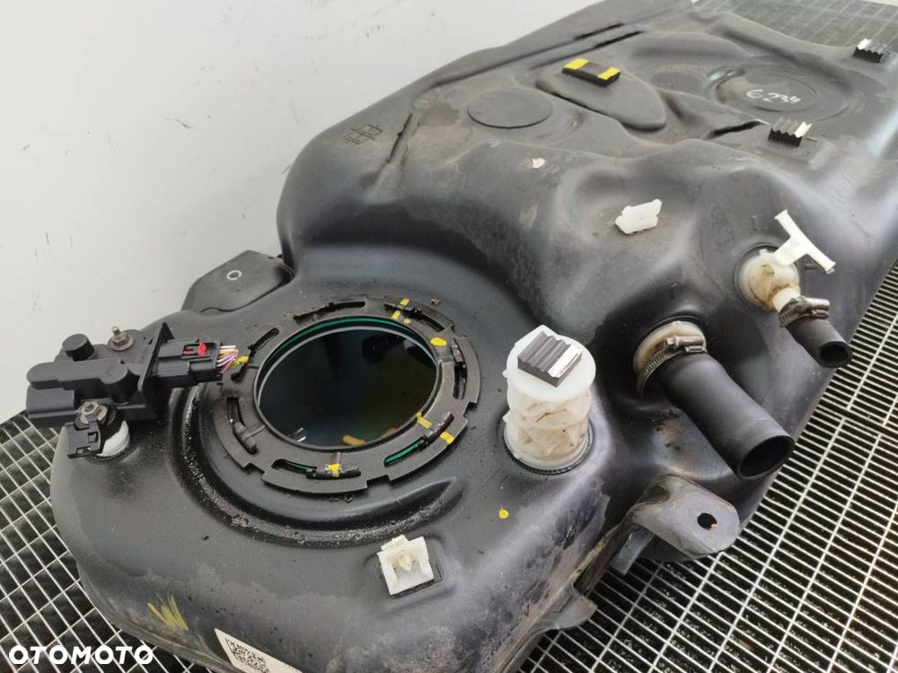 ZBIORNIK PALIWA BAK FORD KUGA III MK3 2.0 D HYBRDA LX61-9P860-CD - 5