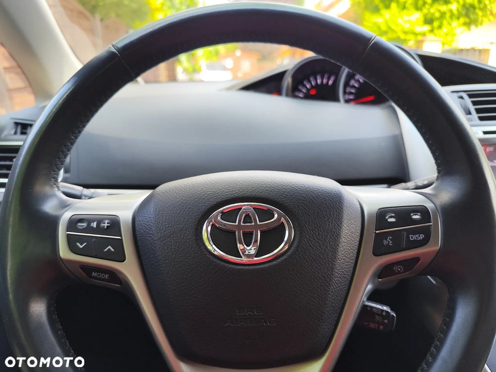 Toyota Verso 1.8 Premium EU5 7os - 18