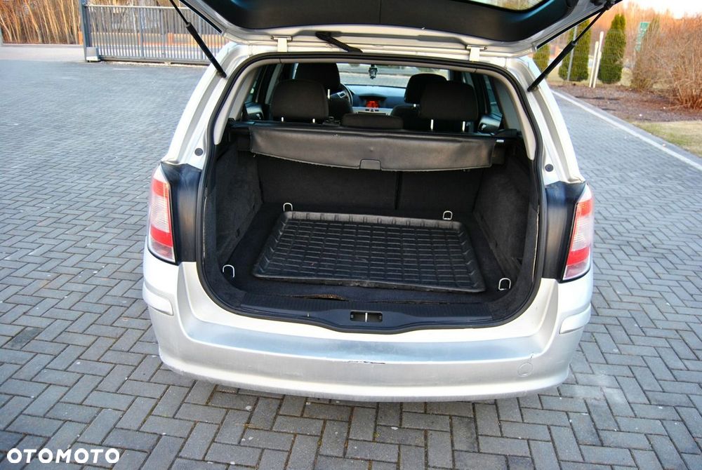 Opel Astra - 17