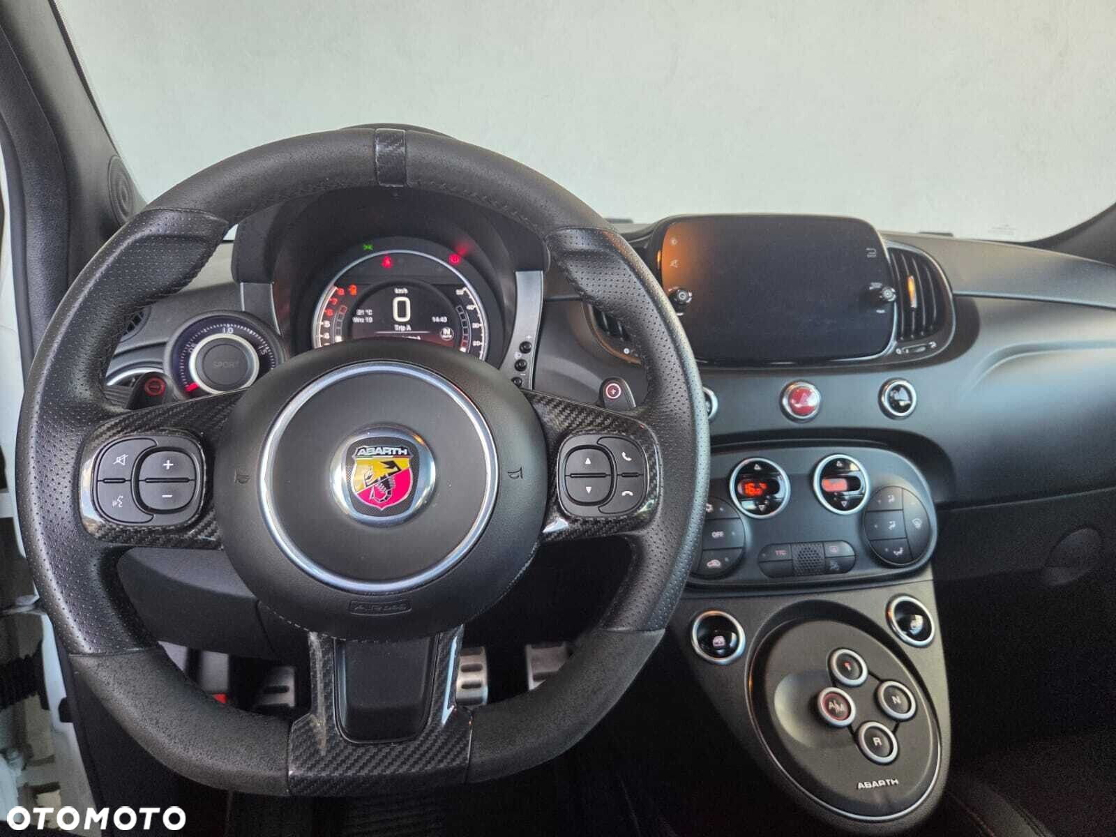 Abarth 500 - 12