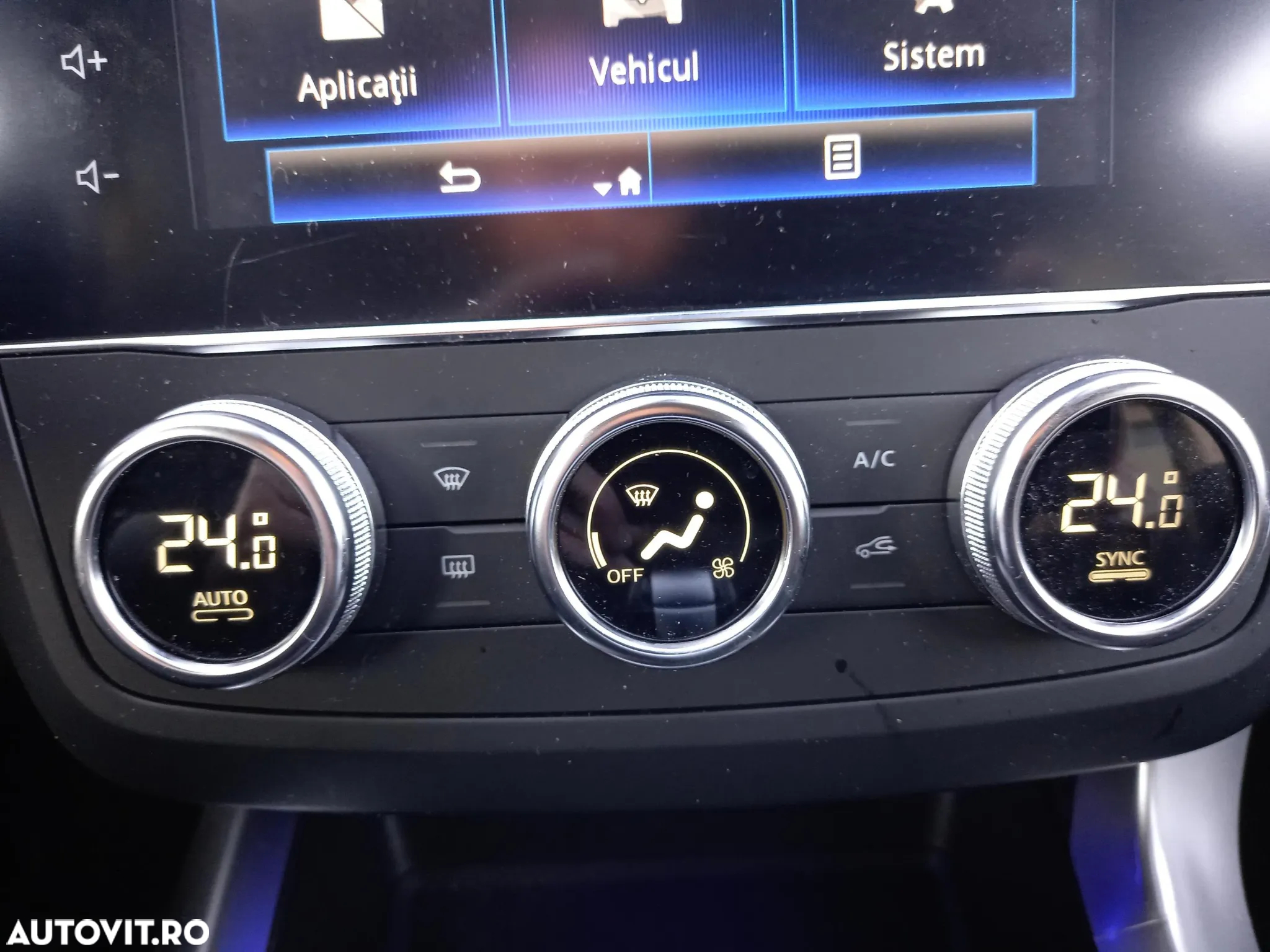 Renault Kadjar BLUE dCi EDC Intens - 27