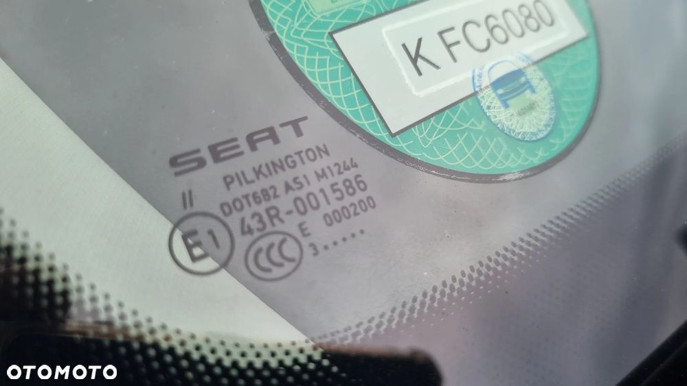 Seat Leon SC 1.4 TSI Start&Stop FR - 24