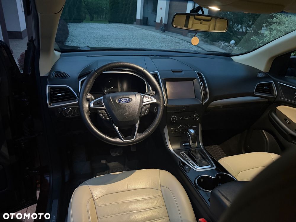 Ford Edge - 13
