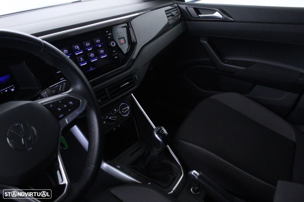 VW Polo 1.0 TSI Life - 32