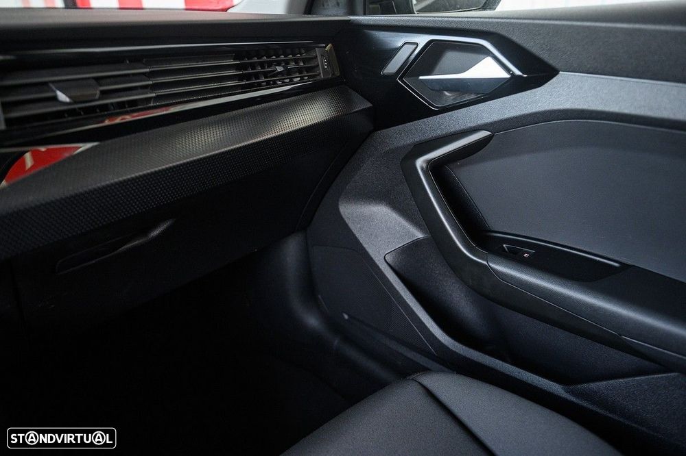 Audi A1 Sportback 25 TFSI - 36