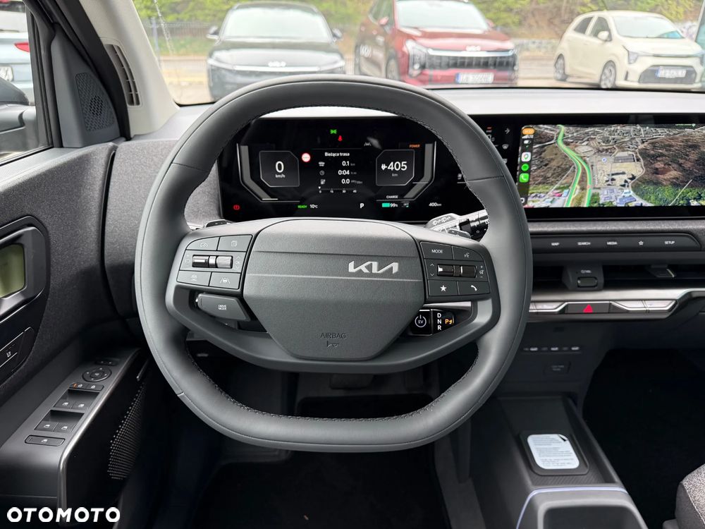 Kia EV2 42.2kWh Earth - 26