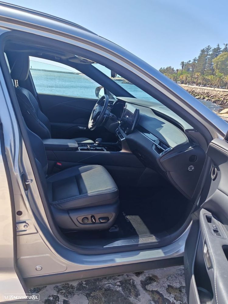 Lexus RX 450h 450h+ Comfort - 16
