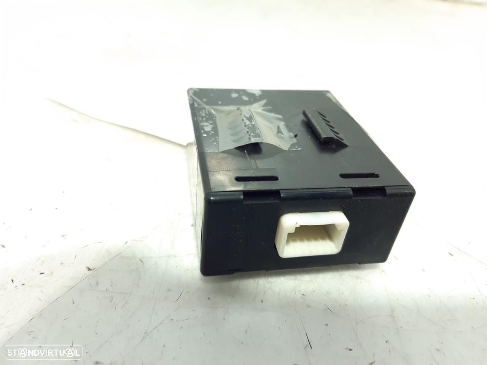 MÓDULO ELETRÓNICO NISSAN JUKE - 1