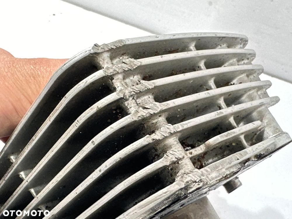 Cylinder Yamaha YBR 125 - 6