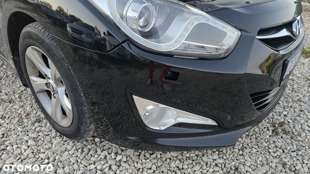 Hyundai i40 - 28