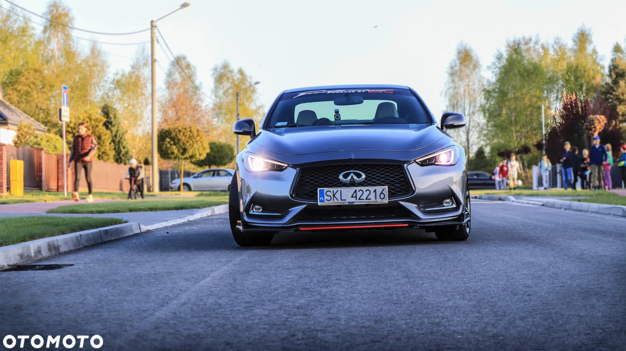 Infiniti Q60 3.0t AWD Sport - 26