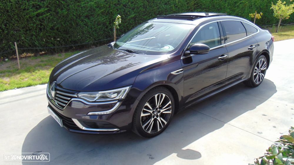 Renault Talisman