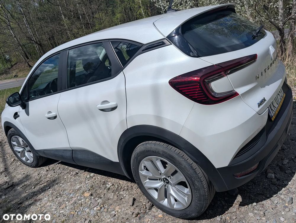 Renault Captur - 10