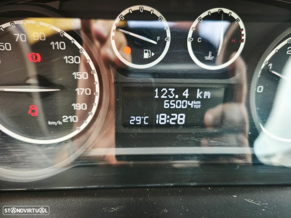 Lancia Ypsilon 1.2 S&S Gold - 9