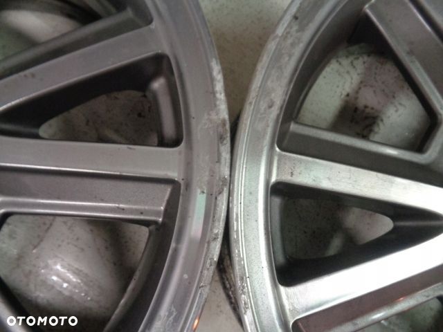 4X FELGI 16 FORD MUSTANG 7J 5X114,3 ET39 - 7