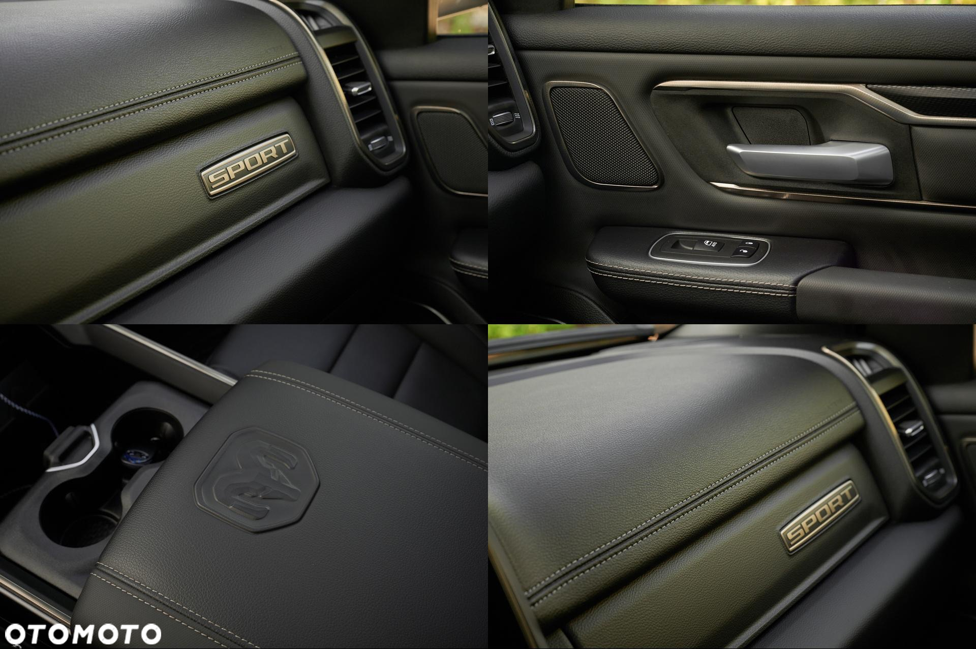 RAM 1500 - 30