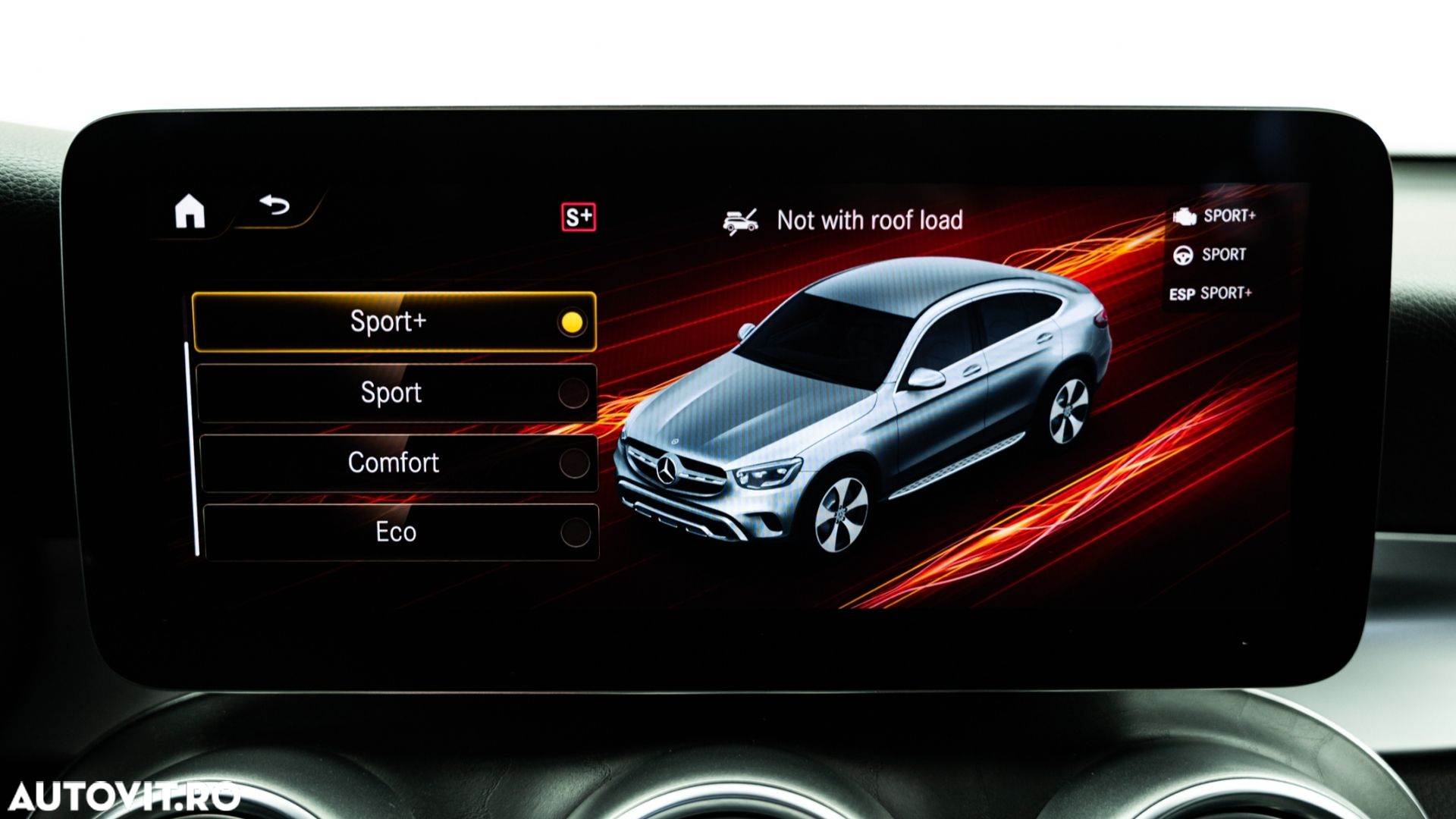 Mercedes-Benz GLC Coupe 200 MHEV - 29