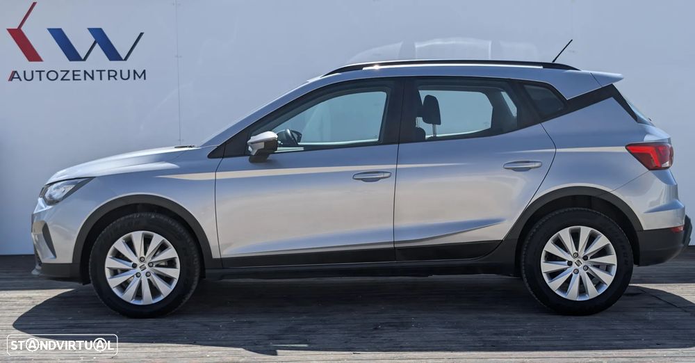 SEAT Arona 1.0 TSI Style - 4