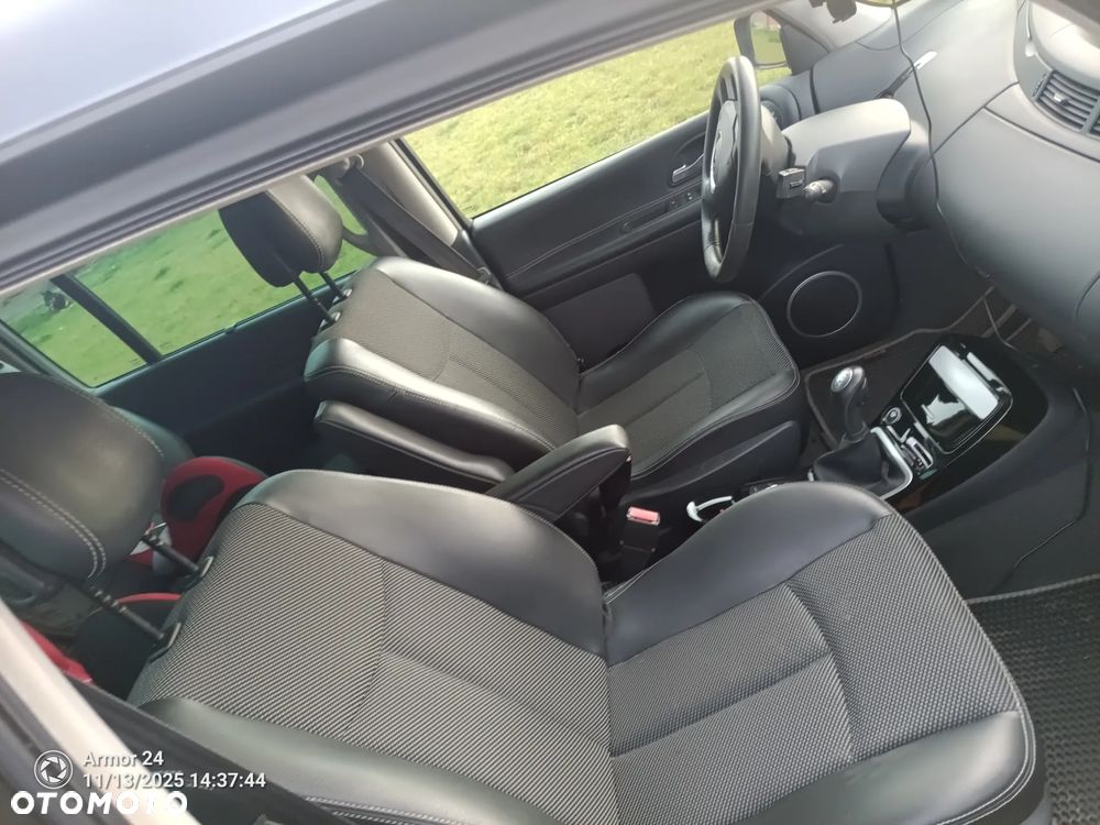 Renault Grand Espace 2.0 Expression - 7