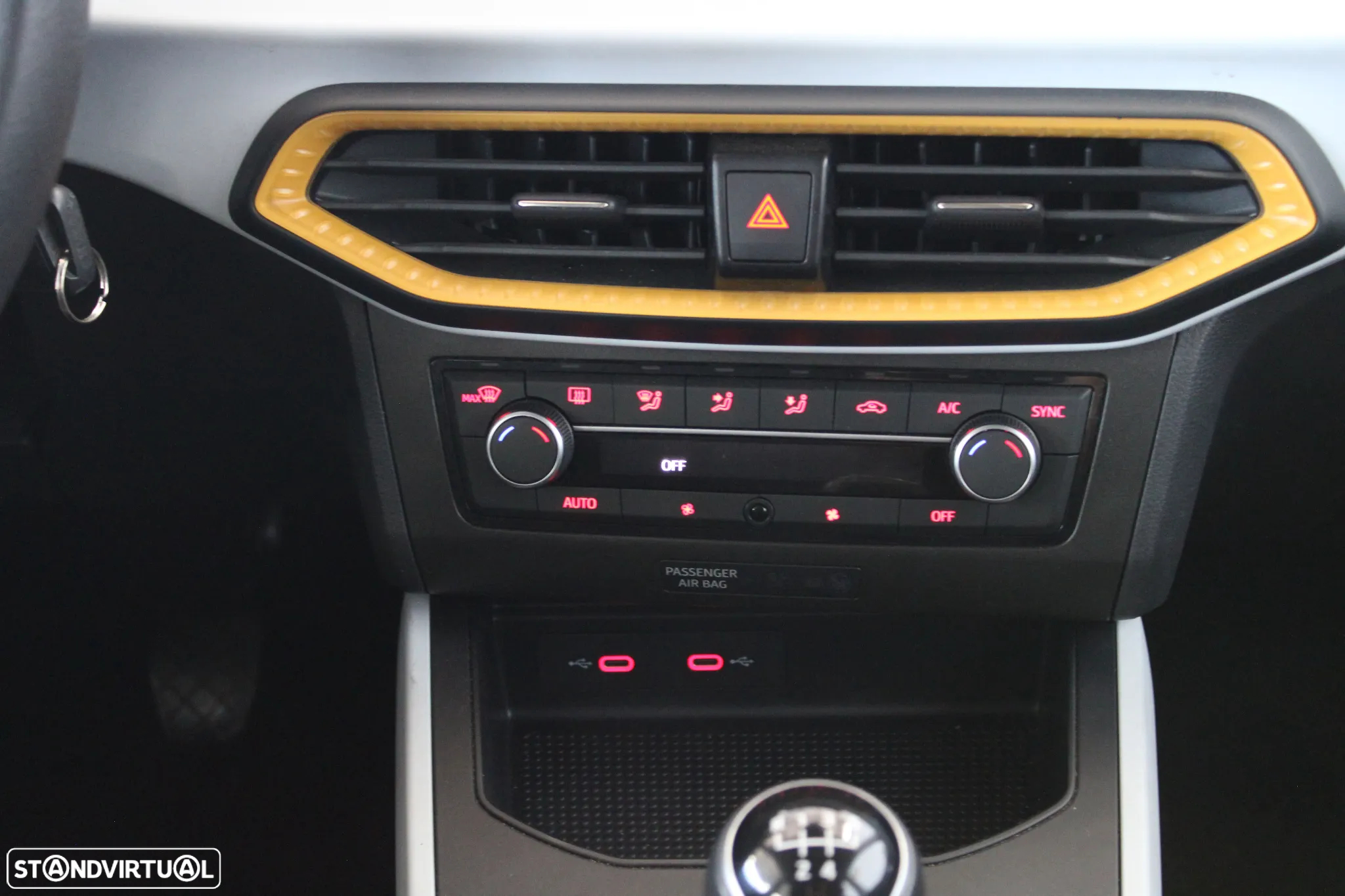 SEAT Arona 1.0 TSI Style - 21